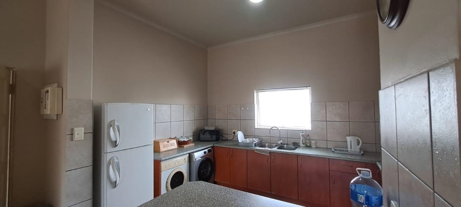 To Let 3 Bedroom Property for Rent in Diaz Beach Western Cape